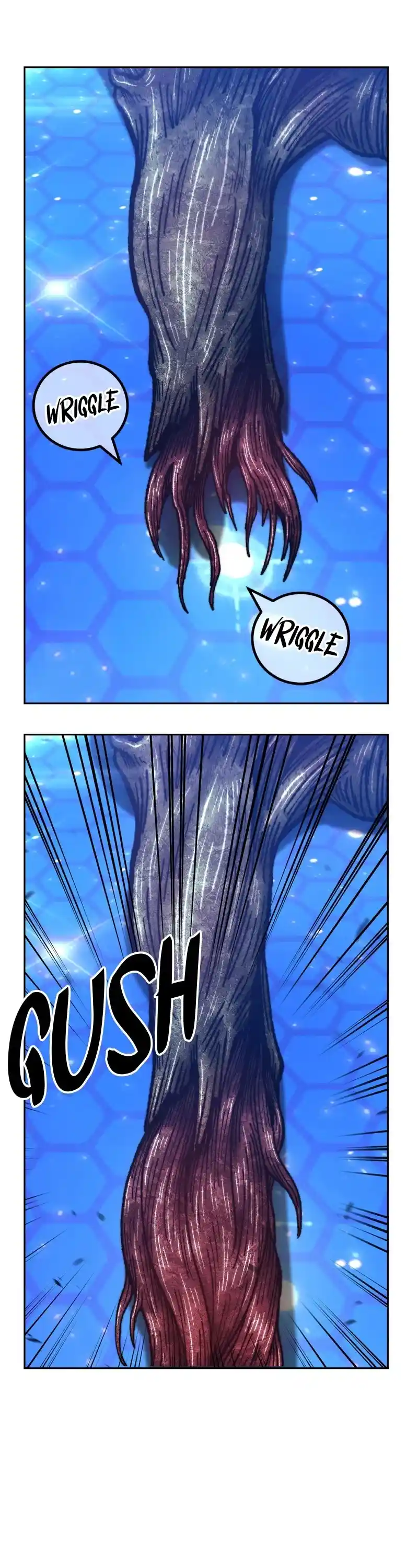 +99 Reinforced Wooden Stick Chapter 65