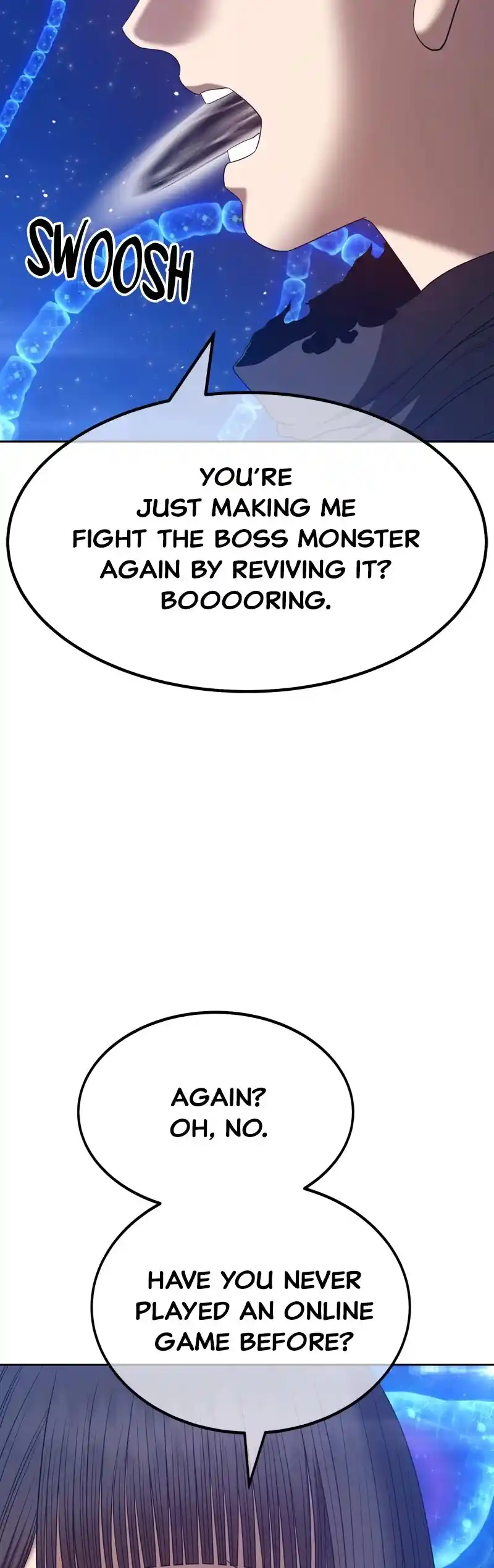 +99 Reinforced Wooden Stick Chapter 65