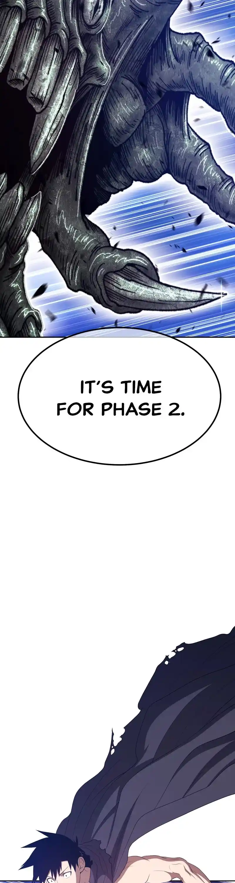 +99 Reinforced Wooden Stick Chapter 65