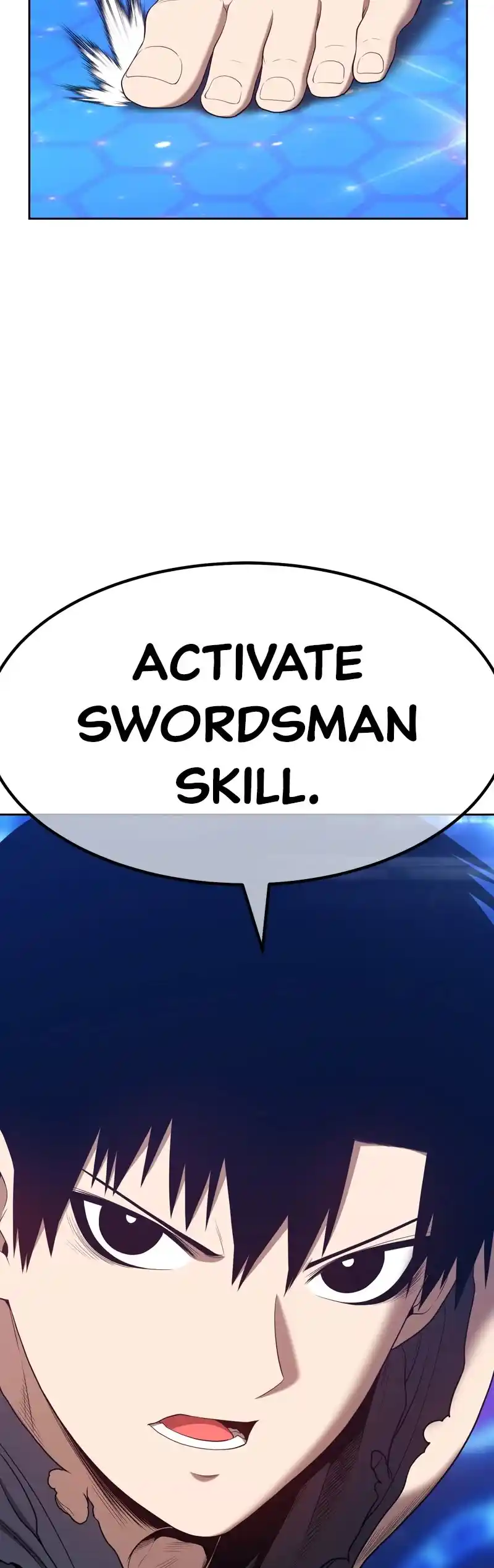 +99 Reinforced Wooden Stick Chapter 65