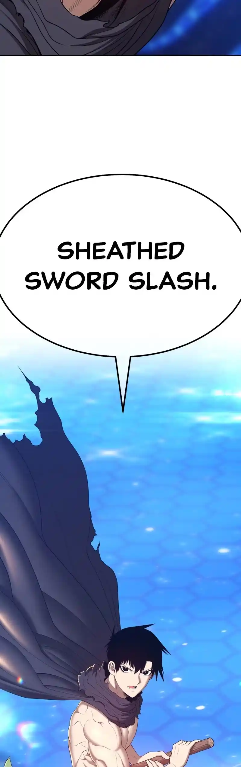 +99 Reinforced Wooden Stick Chapter 65