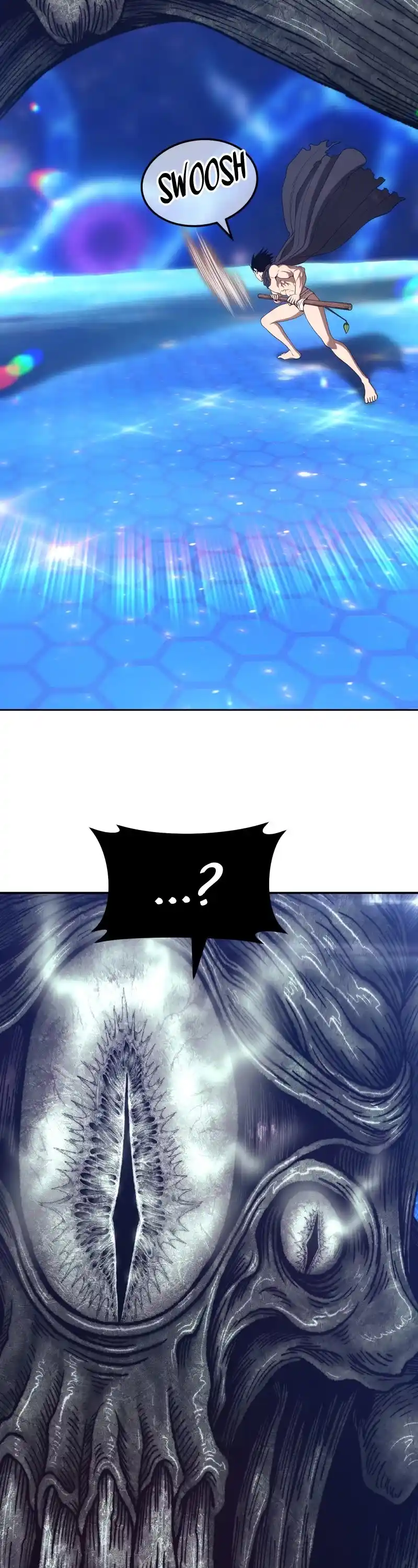 +99 Reinforced Wooden Stick Chapter 65