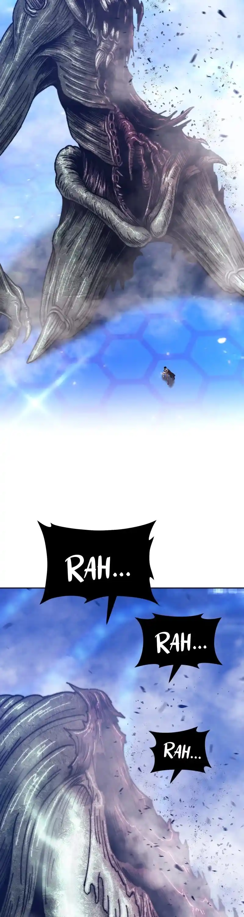 +99 Reinforced Wooden Stick Chapter 65