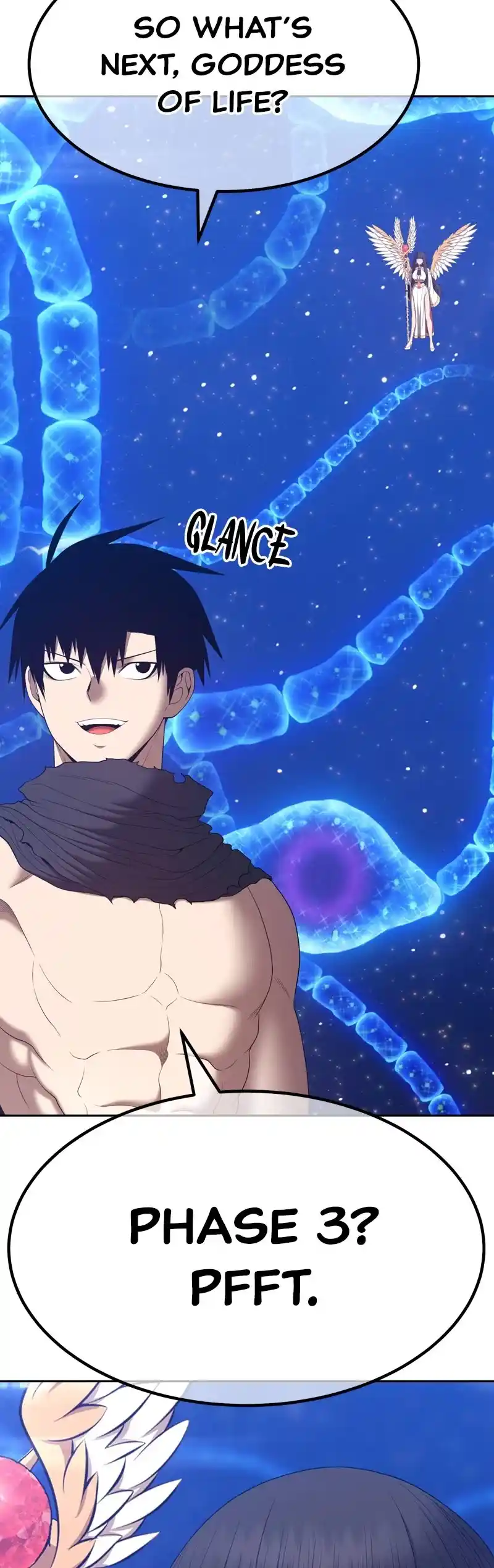 +99 Reinforced Wooden Stick Chapter 65