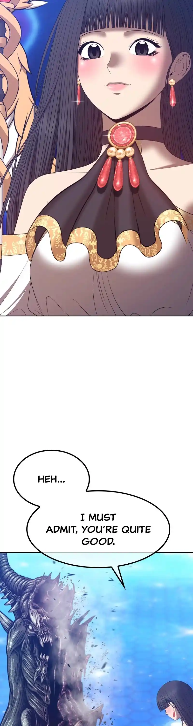 +99 Reinforced Wooden Stick Chapter 65