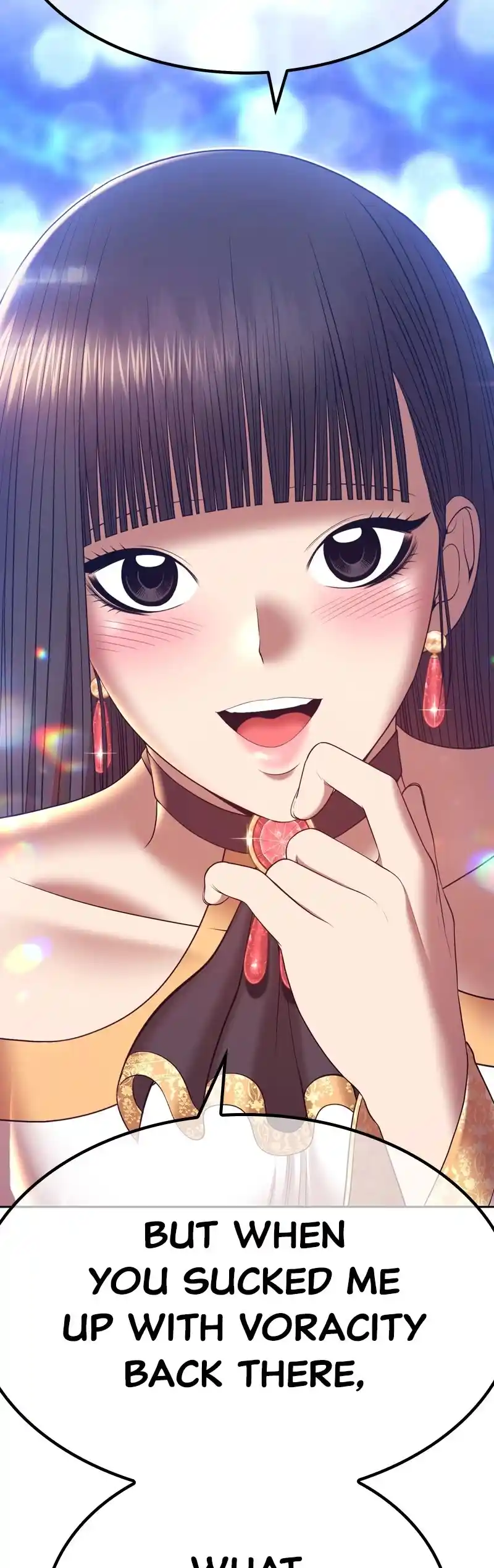 +99 Reinforced Wooden Stick Chapter 65