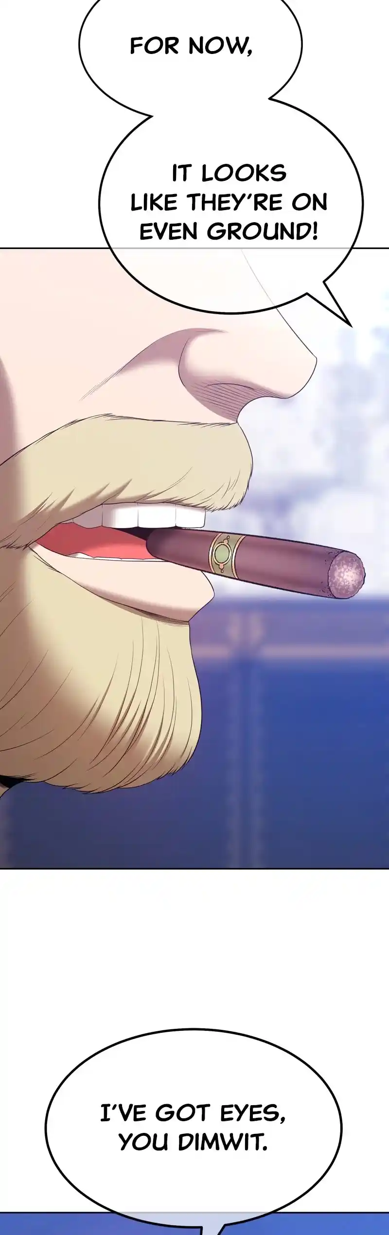 +99 Reinforced Wooden Stick Chapter 65