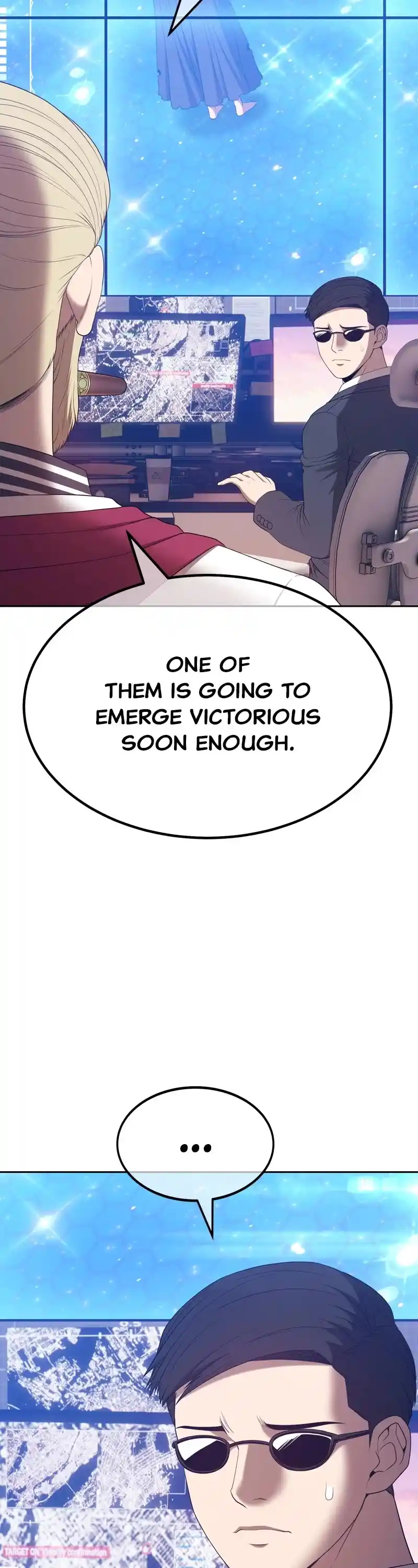 +99 Reinforced Wooden Stick Chapter 65