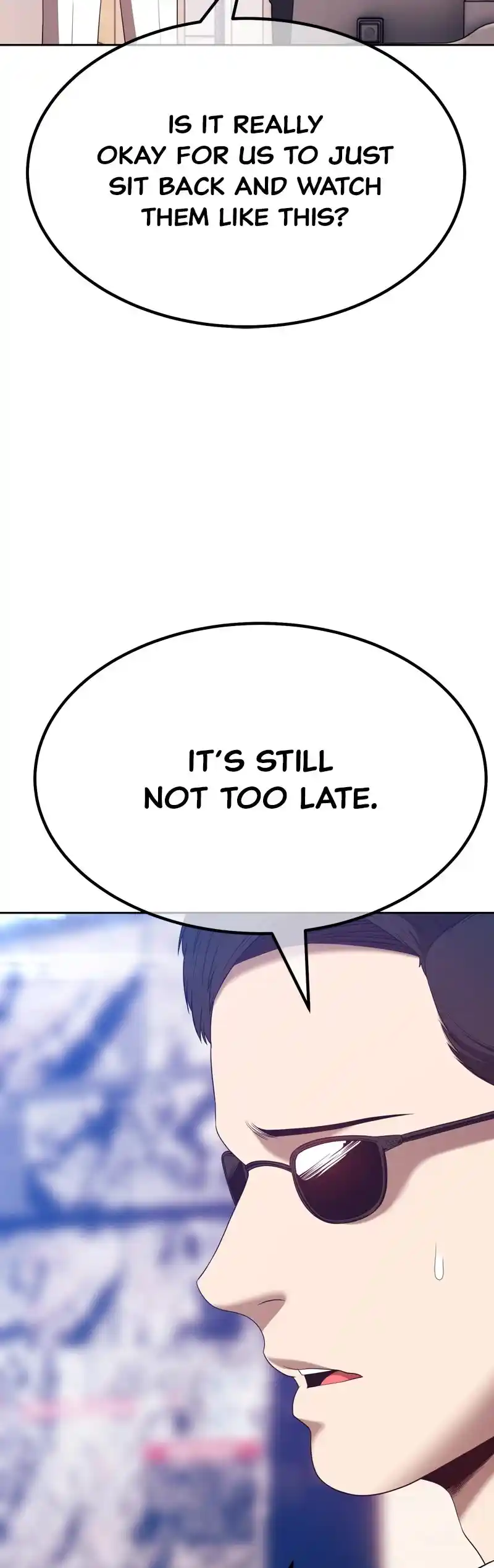 +99 Reinforced Wooden Stick Chapter 65