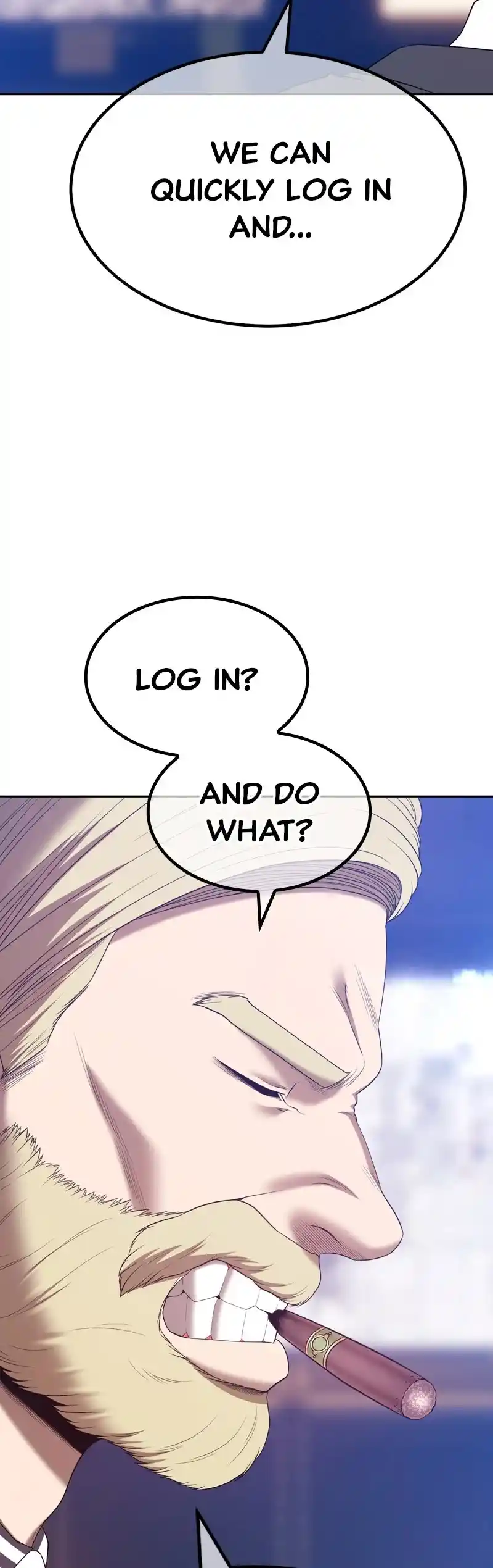 +99 Reinforced Wooden Stick Chapter 65