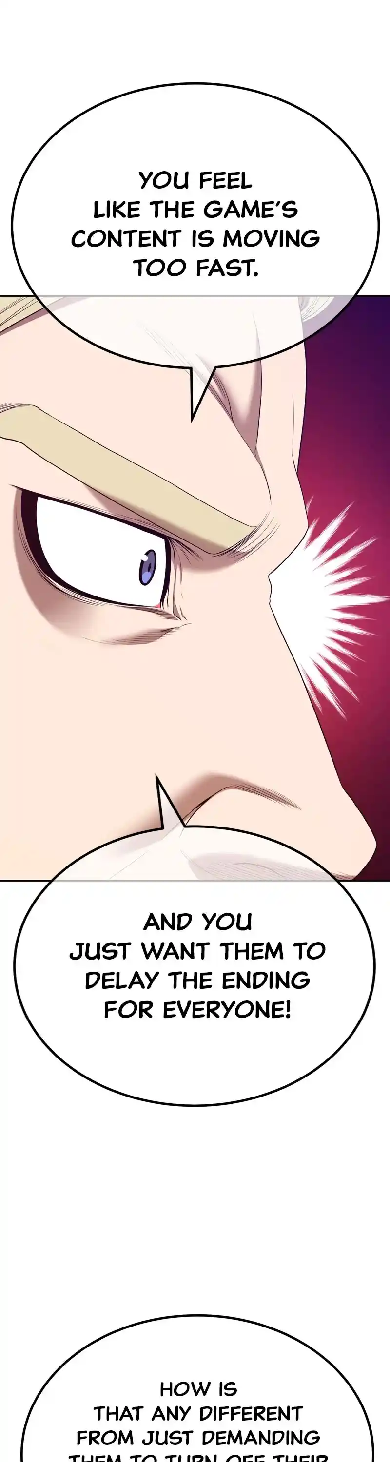 +99 Reinforced Wooden Stick Chapter 65