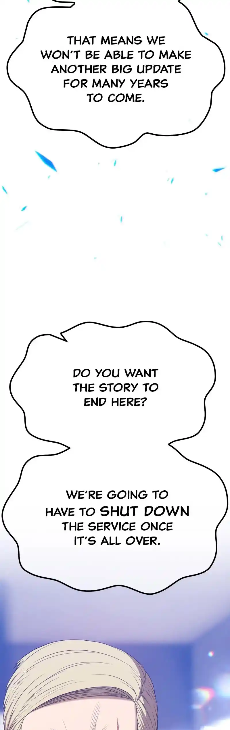 +99 Reinforced Wooden Stick Chapter 65