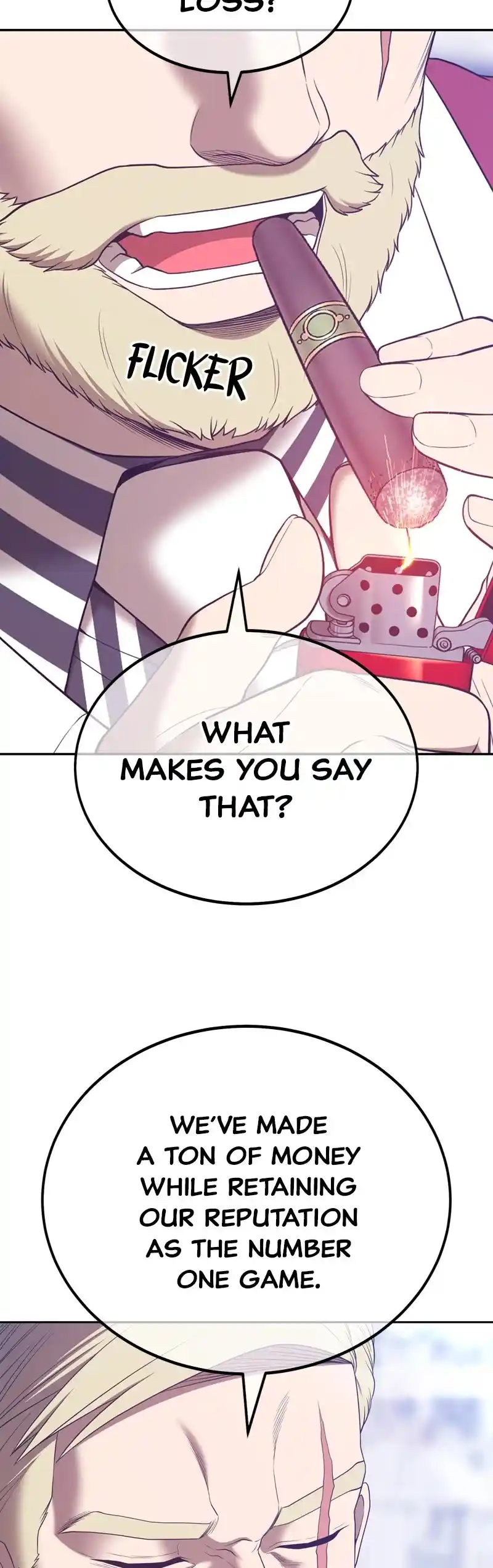 +99 Reinforced Wooden Stick Chapter 65