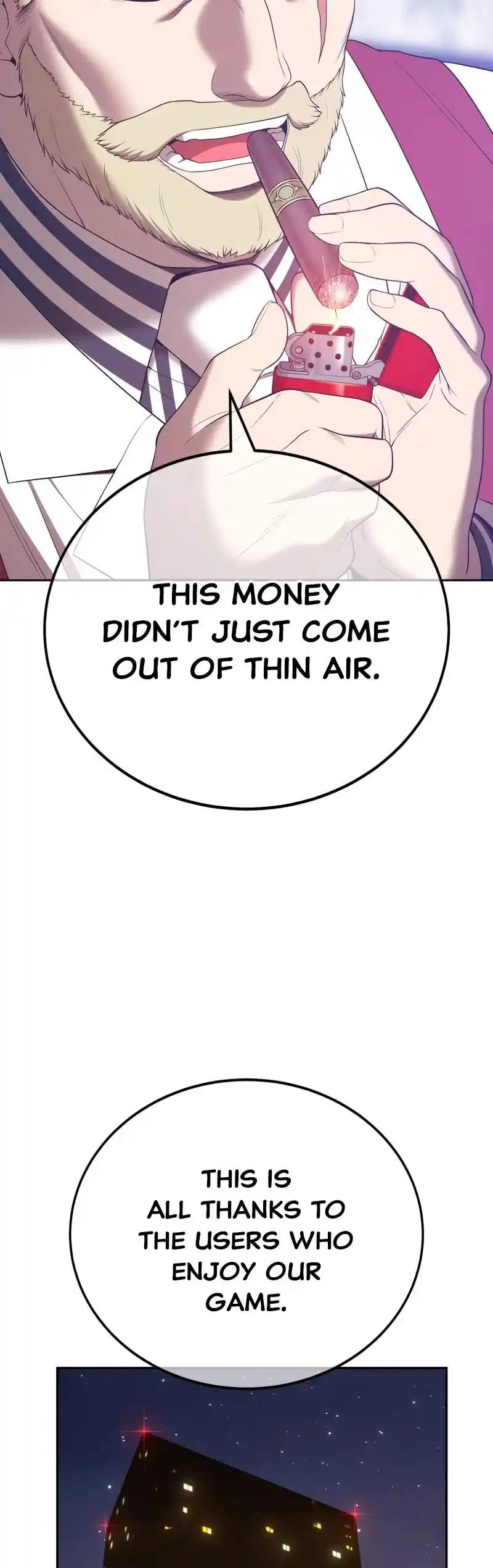 +99 Reinforced Wooden Stick Chapter 65