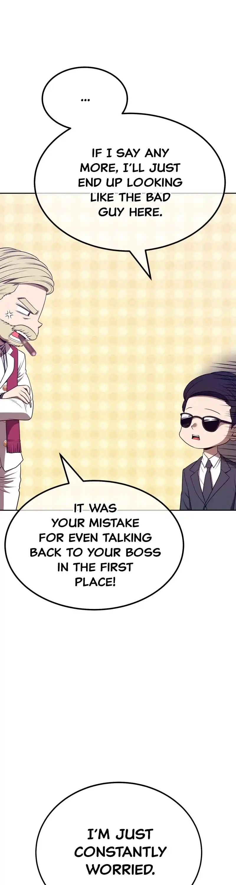 +99 Reinforced Wooden Stick Chapter 65