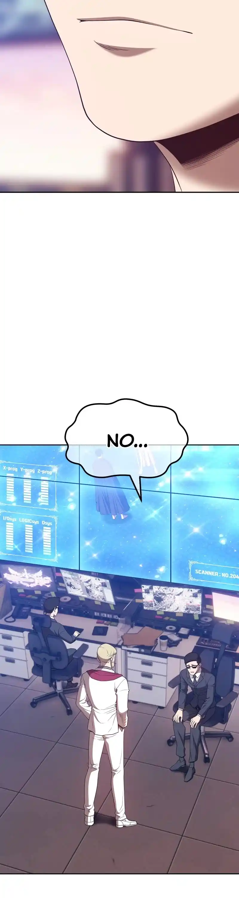 +99 Reinforced Wooden Stick Chapter 65