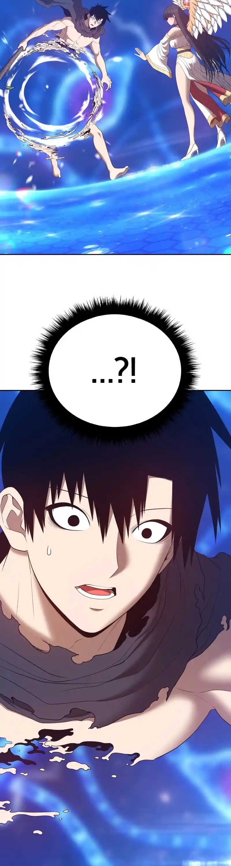 +99 Reinforced Wooden Stick Chapter 65