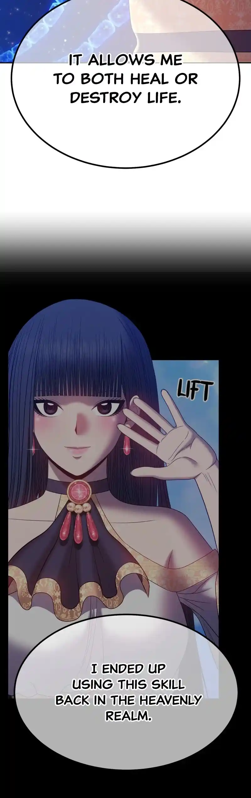 +99 Reinforced Wooden Stick Chapter 65