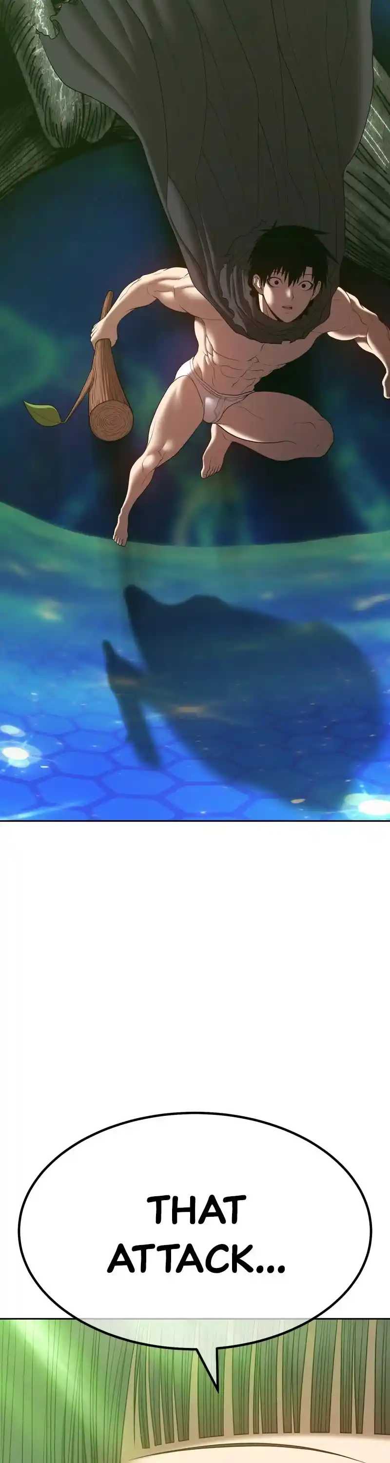 +99 Reinforced Wooden Stick Chapter 65