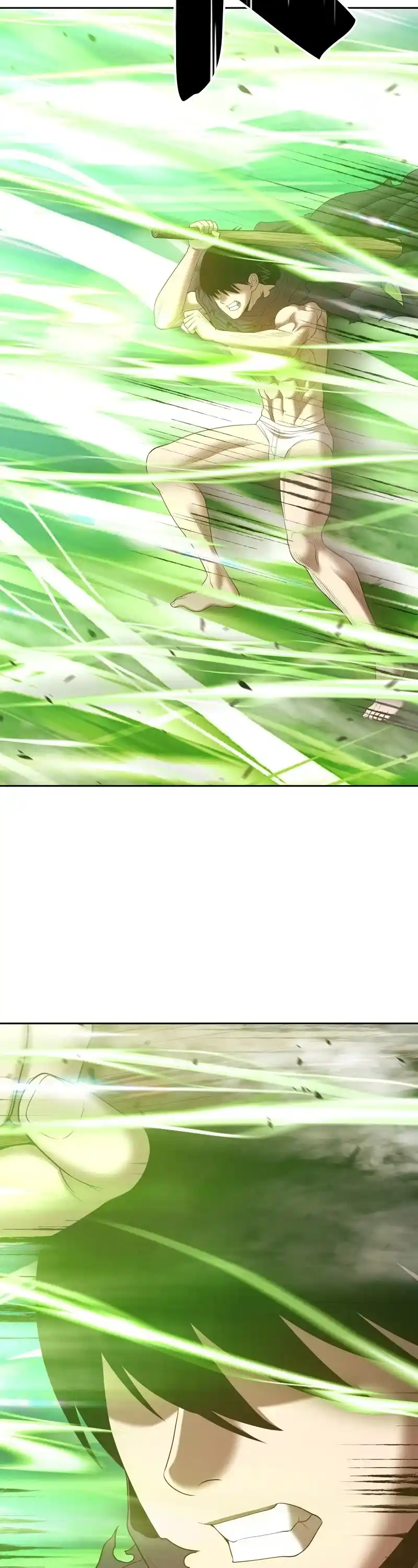 +99 Reinforced Wooden Stick Chapter 65