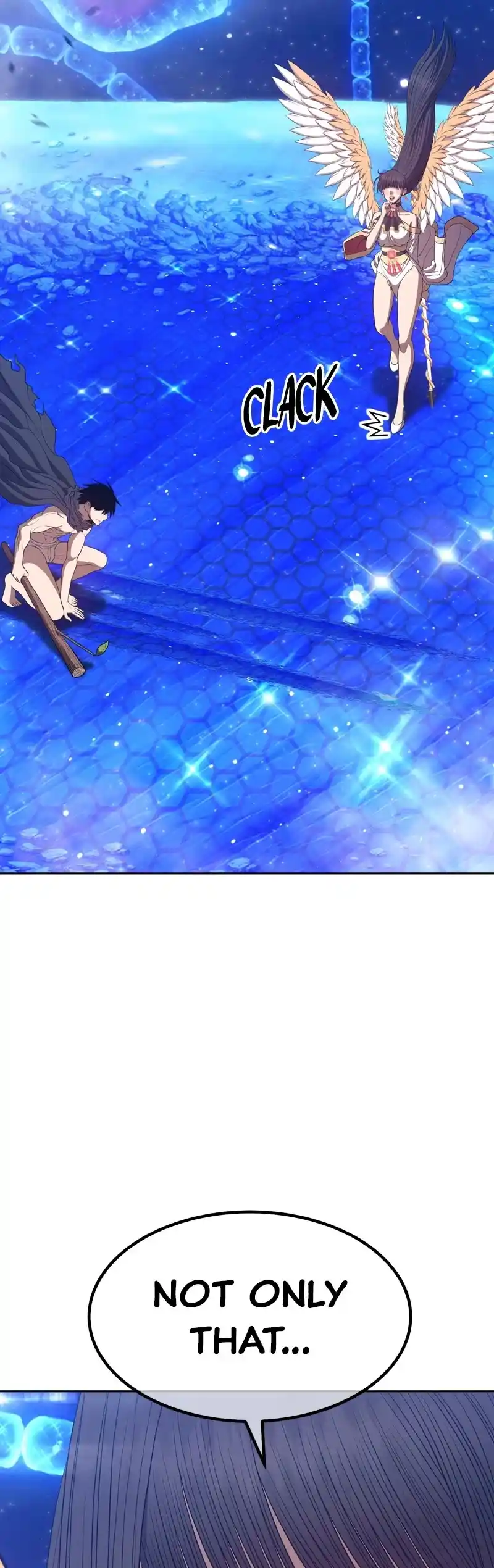 +99 Reinforced Wooden Stick Chapter 65