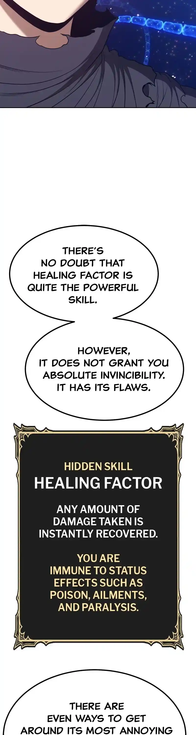 +99 Reinforced Wooden Stick Chapter 65