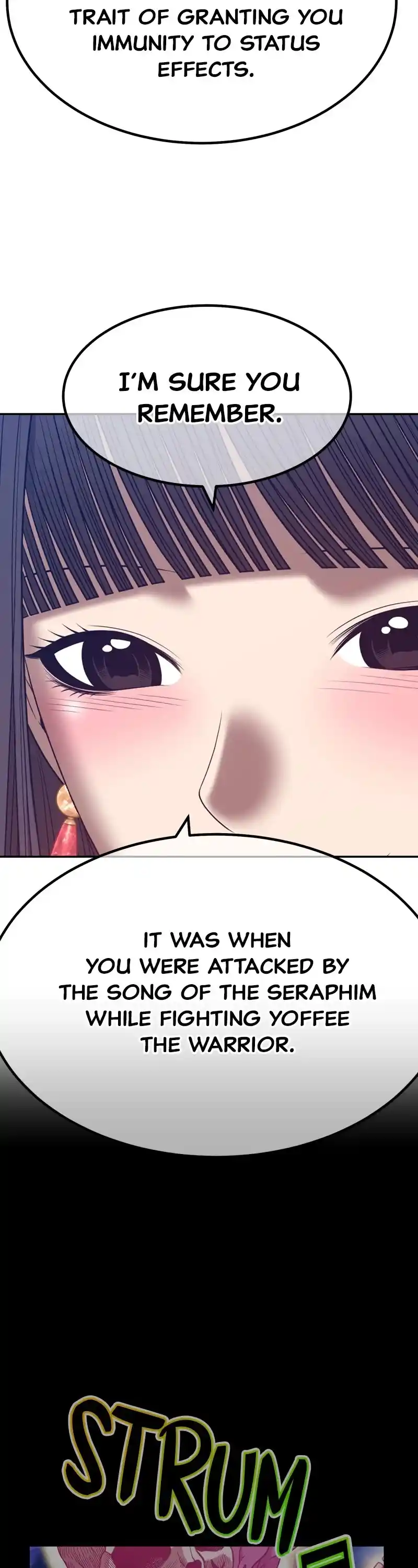 +99 Reinforced Wooden Stick Chapter 65