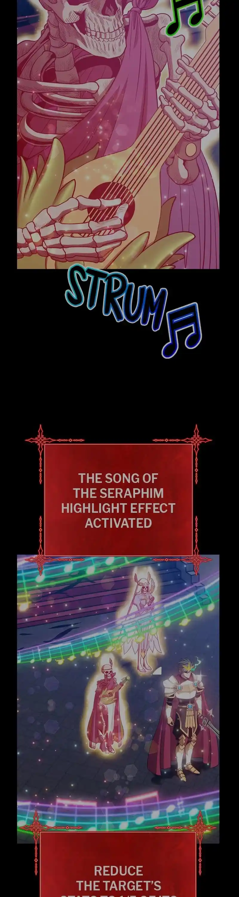 +99 Reinforced Wooden Stick Chapter 65