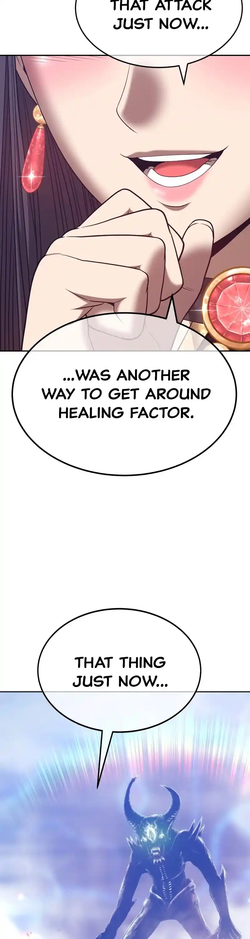 +99 Reinforced Wooden Stick Chapter 65