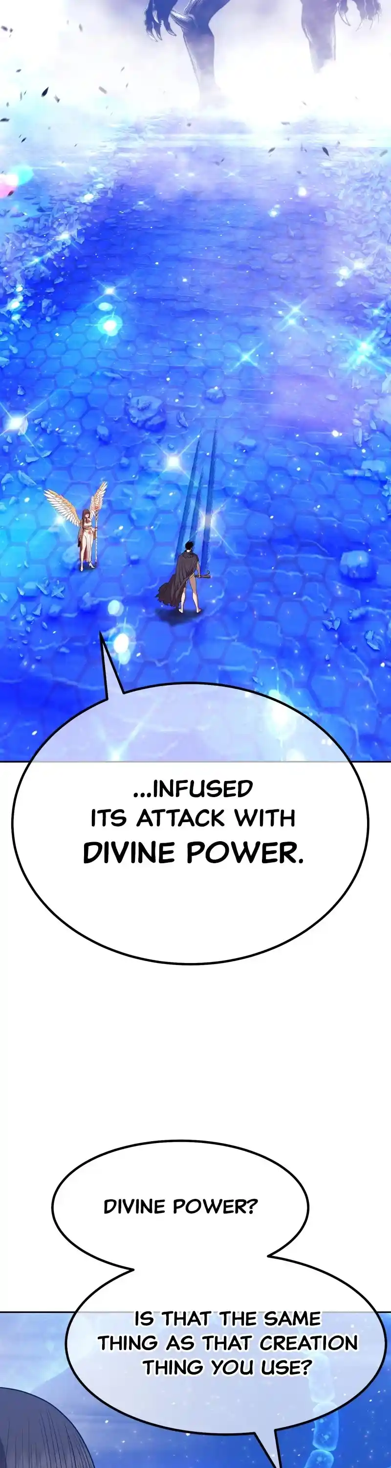 +99 Reinforced Wooden Stick Chapter 65