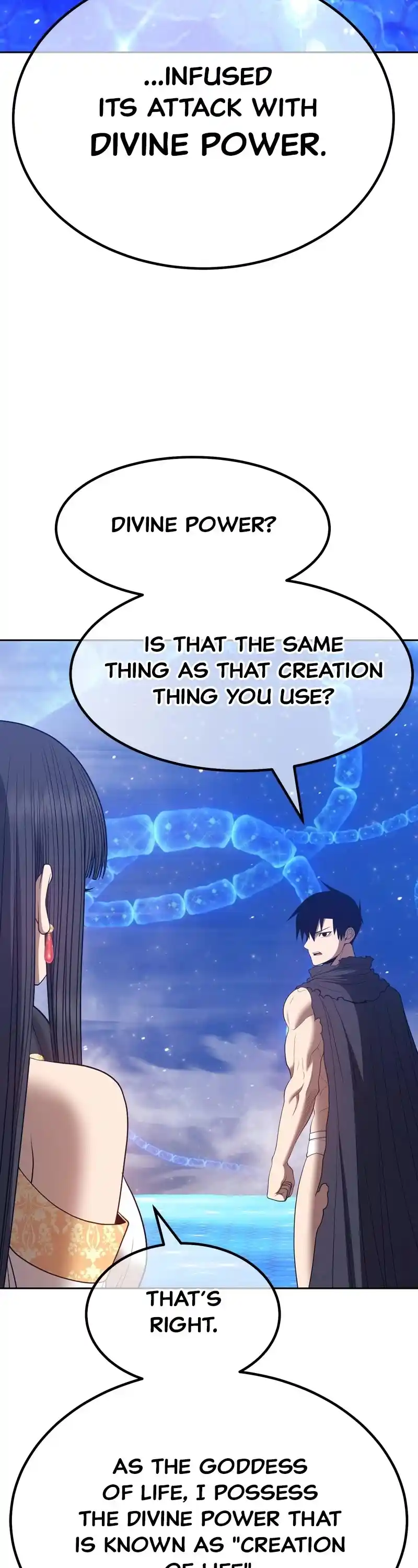 +99 Reinforced Wooden Stick Chapter 66