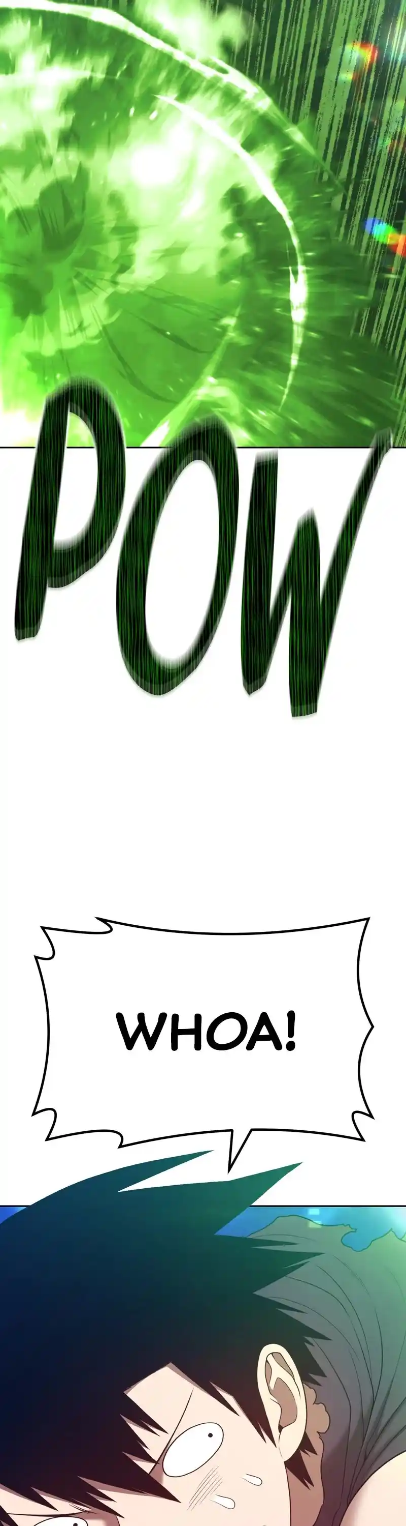 +99 Reinforced Wooden Stick Chapter 66