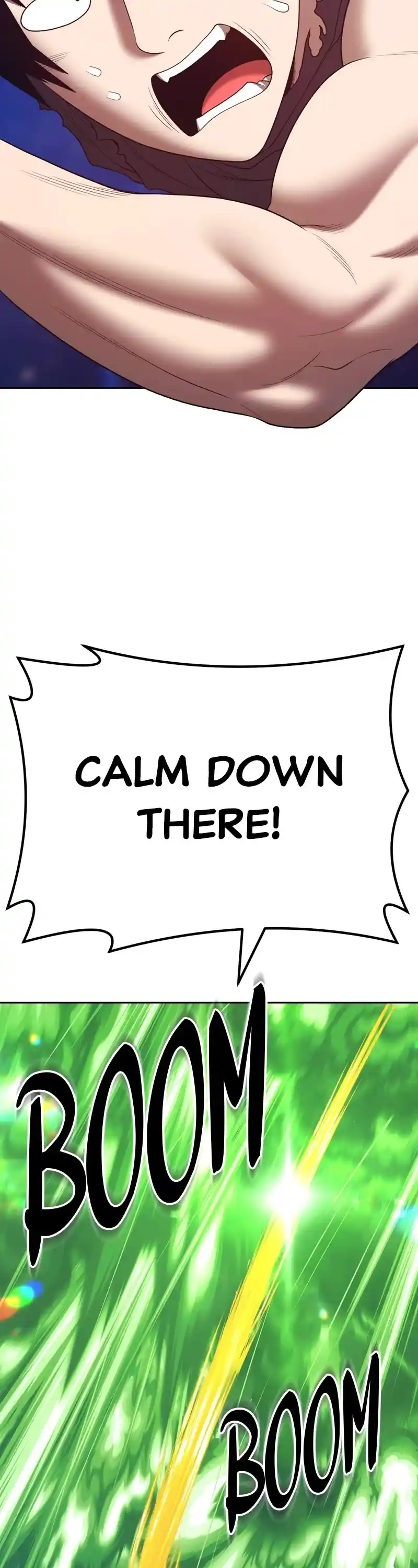 +99 Reinforced Wooden Stick Chapter 66