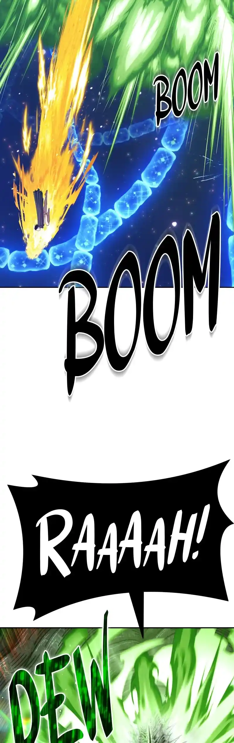 +99 Reinforced Wooden Stick Chapter 66