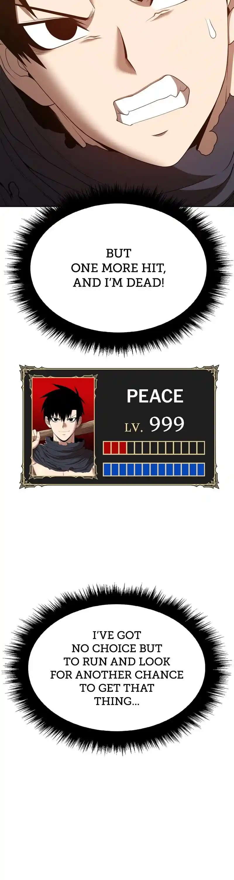 +99 Reinforced Wooden Stick Chapter 66