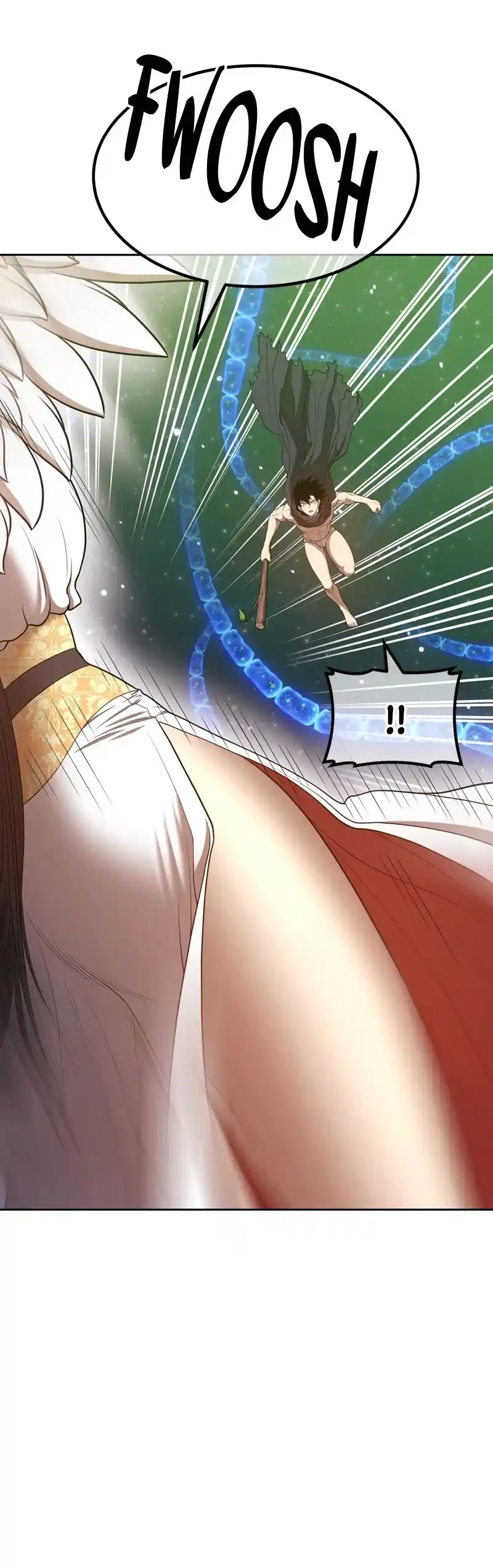 +99 Reinforced Wooden Stick Chapter 66