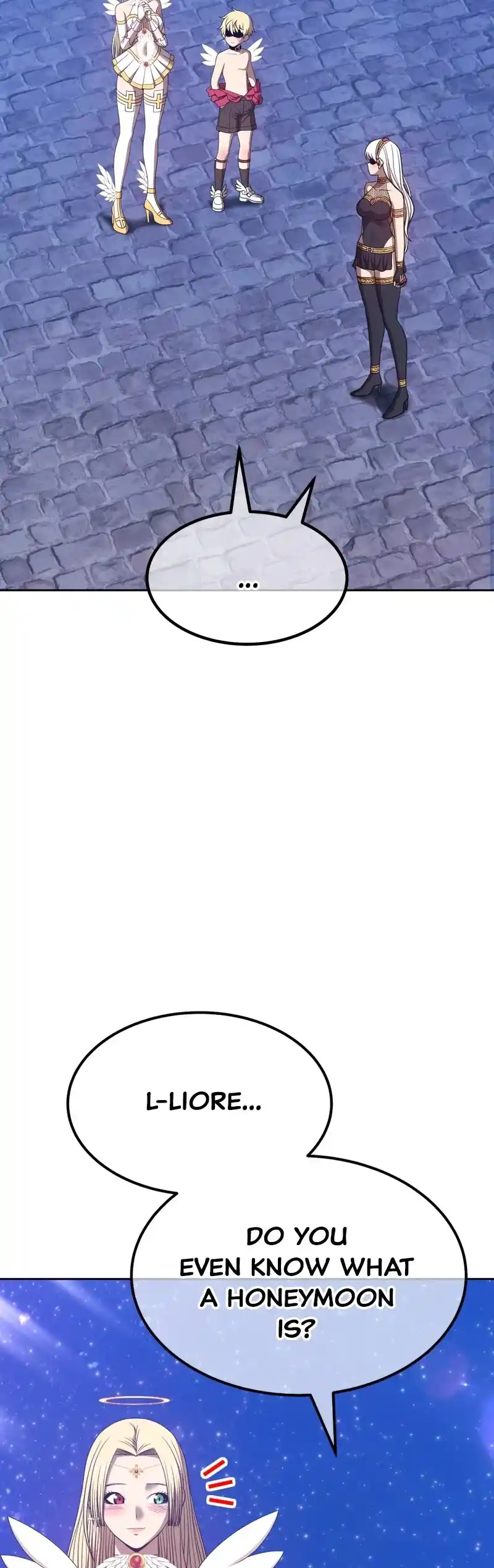 +99 Reinforced Wooden Stick Chapter 66