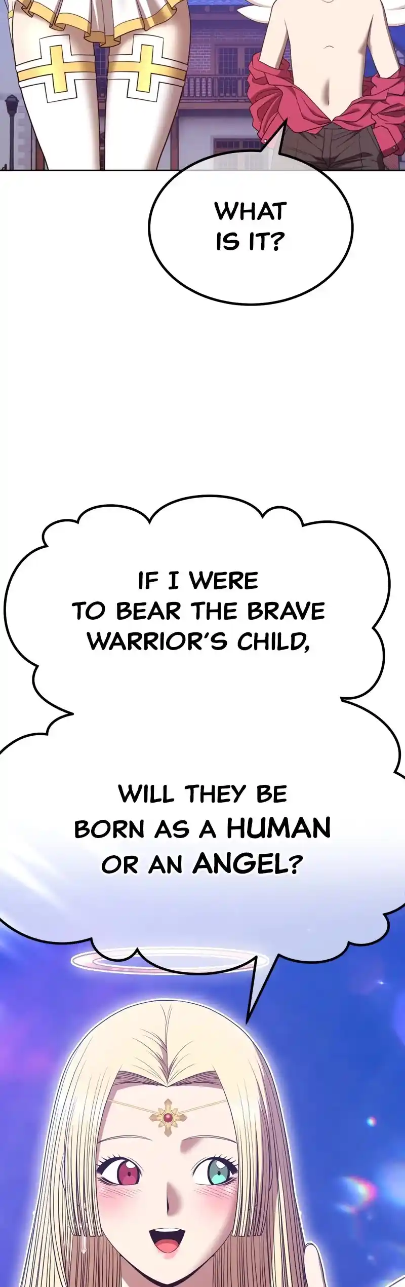 +99 Reinforced Wooden Stick Chapter 66