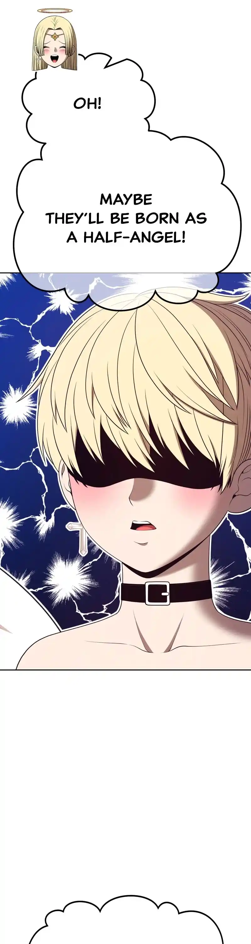 +99 Reinforced Wooden Stick Chapter 66