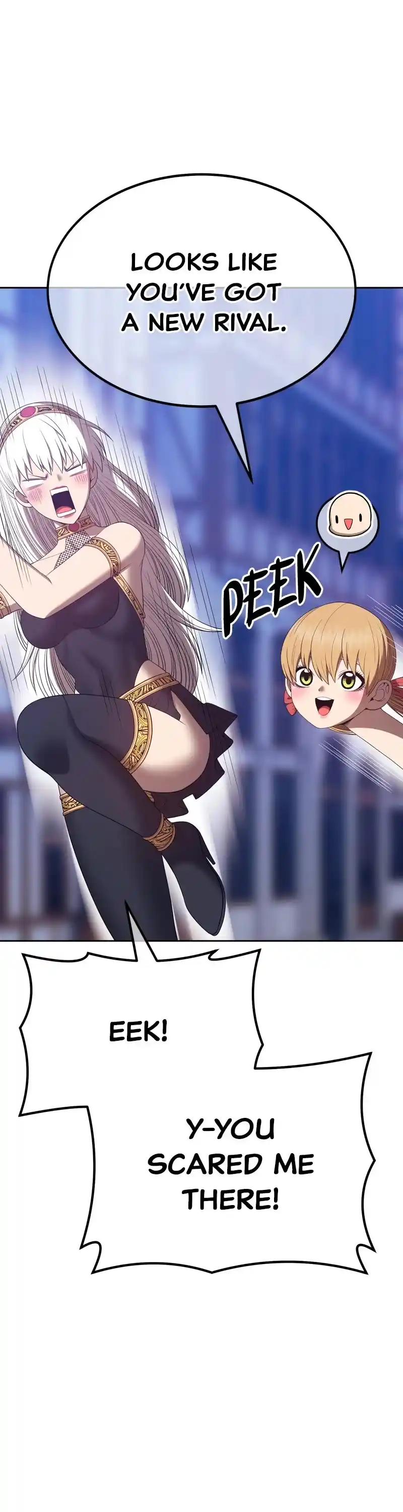 +99 Reinforced Wooden Stick Chapter 66