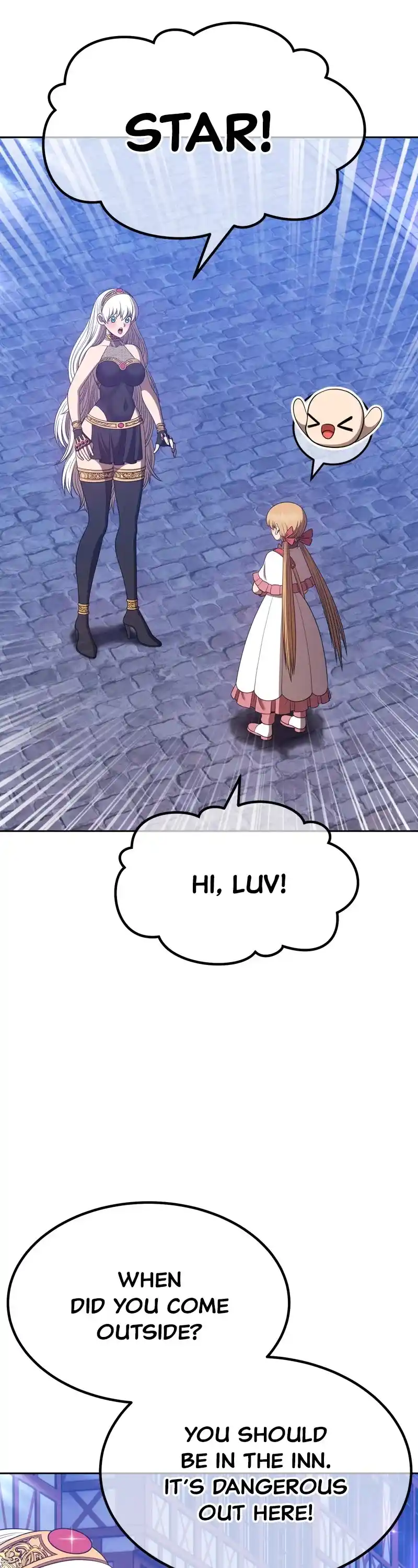 +99 Reinforced Wooden Stick Chapter 66