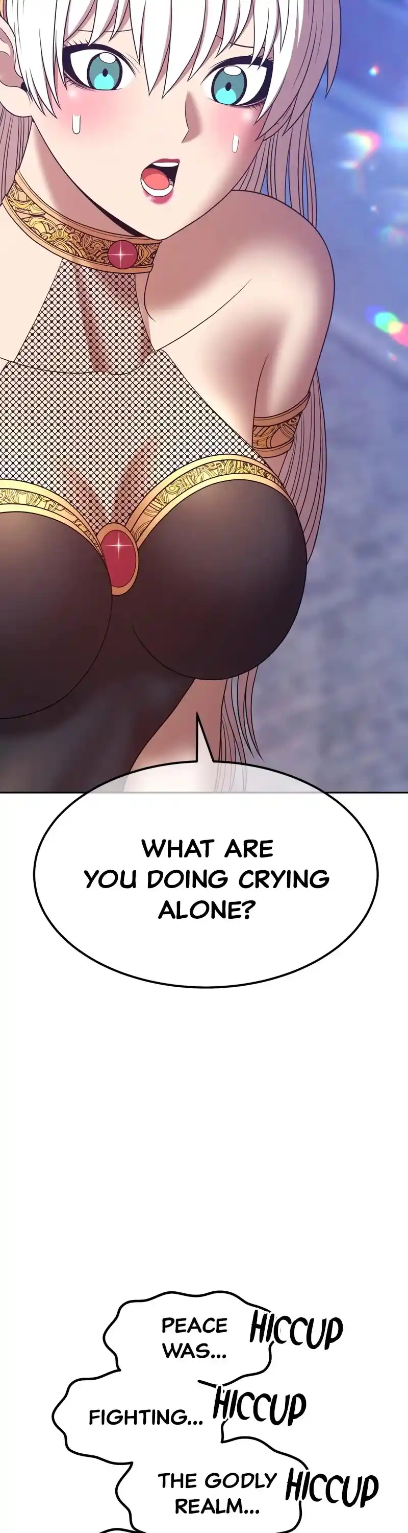 +99 Reinforced Wooden Stick Chapter 66