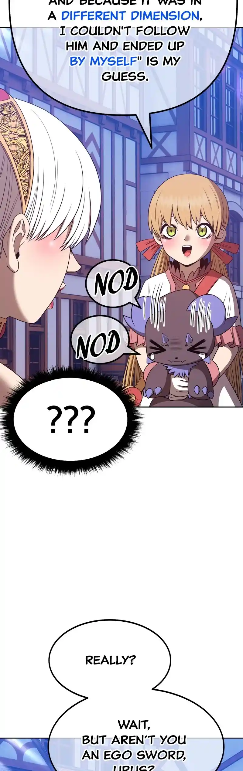 +99 Reinforced Wooden Stick Chapter 66