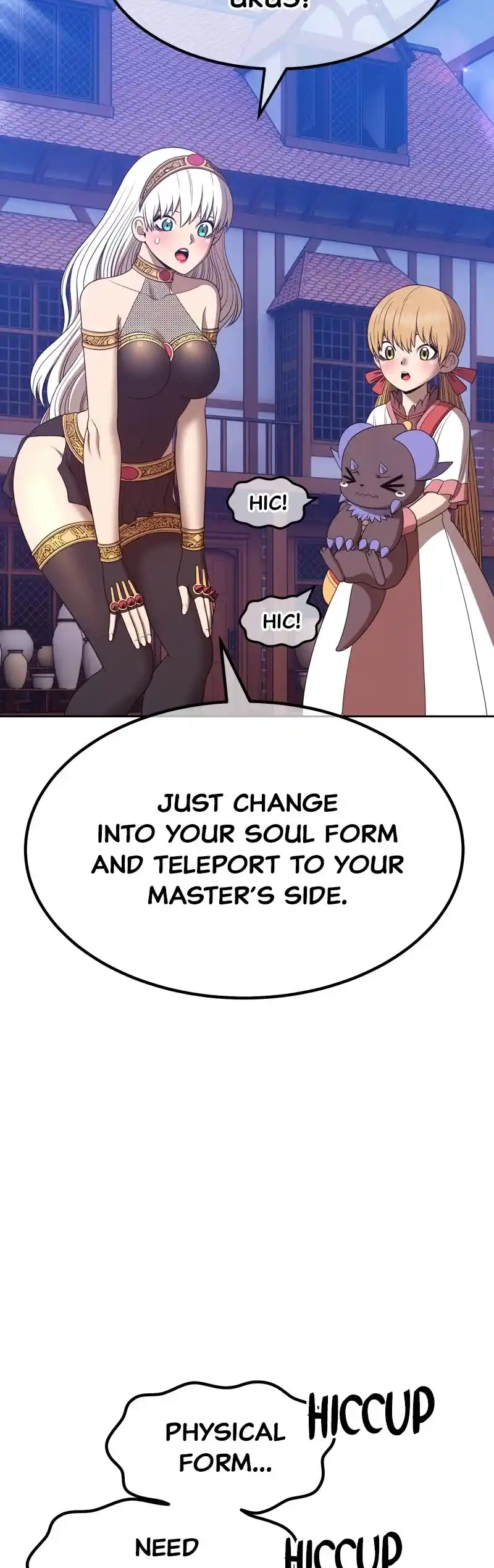 +99 Reinforced Wooden Stick Chapter 66