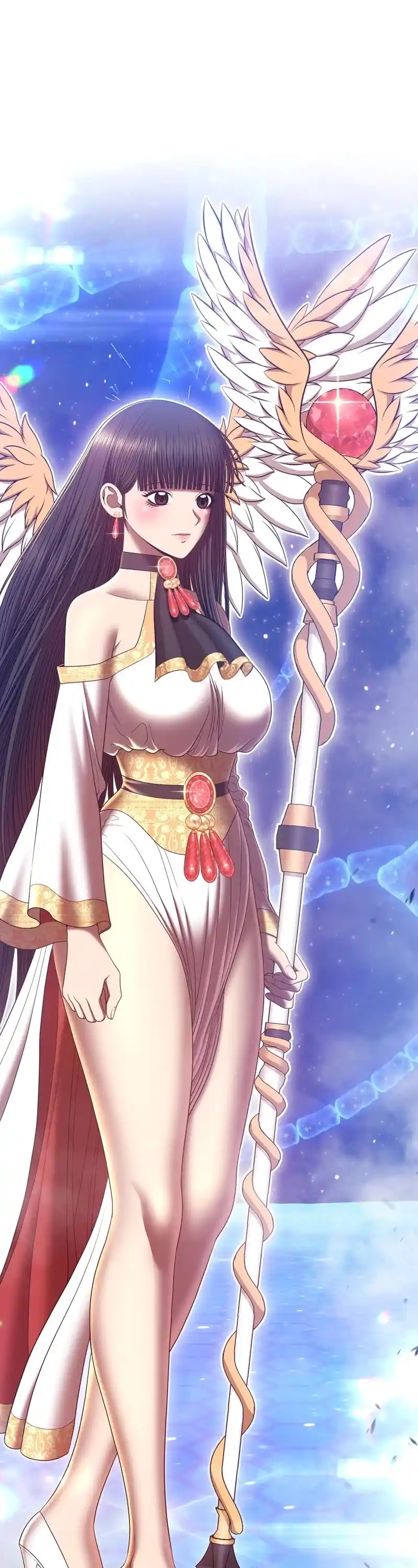 +99 Reinforced Wooden Stick Chapter 66