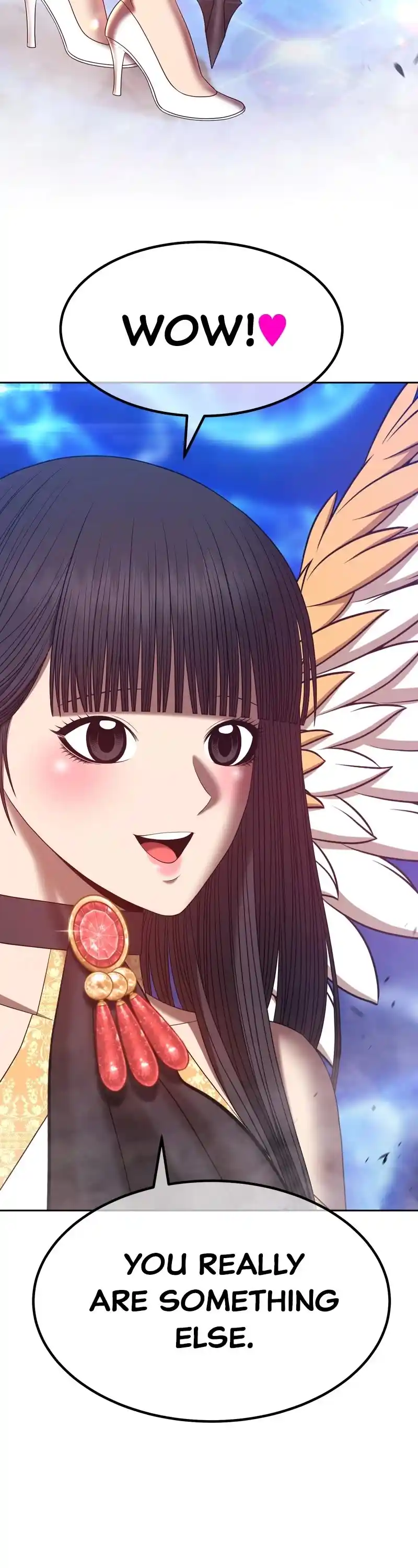 +99 Reinforced Wooden Stick Chapter 66