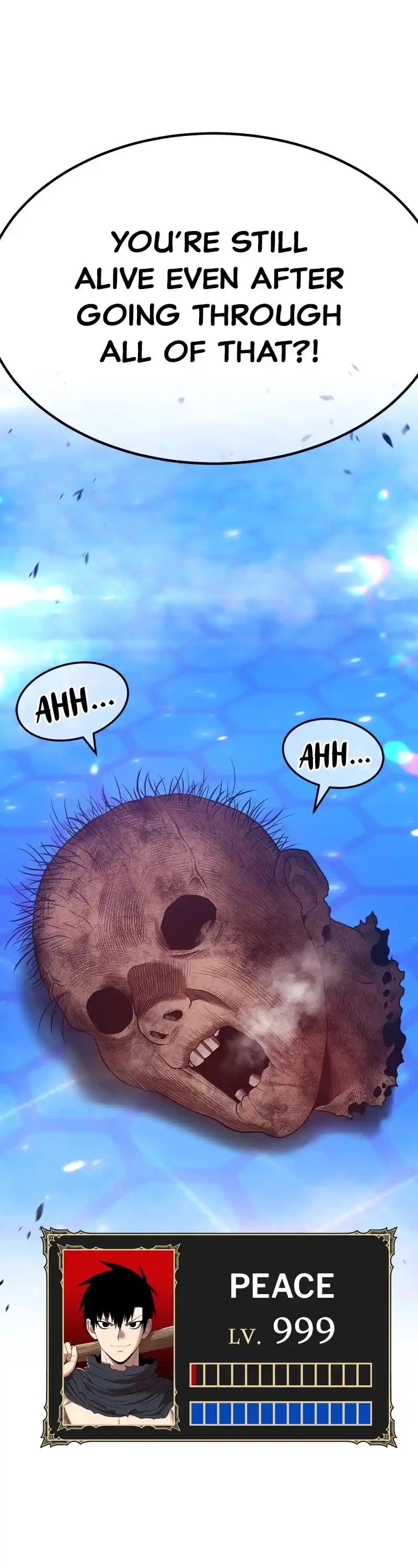 +99 Reinforced Wooden Stick Chapter 66