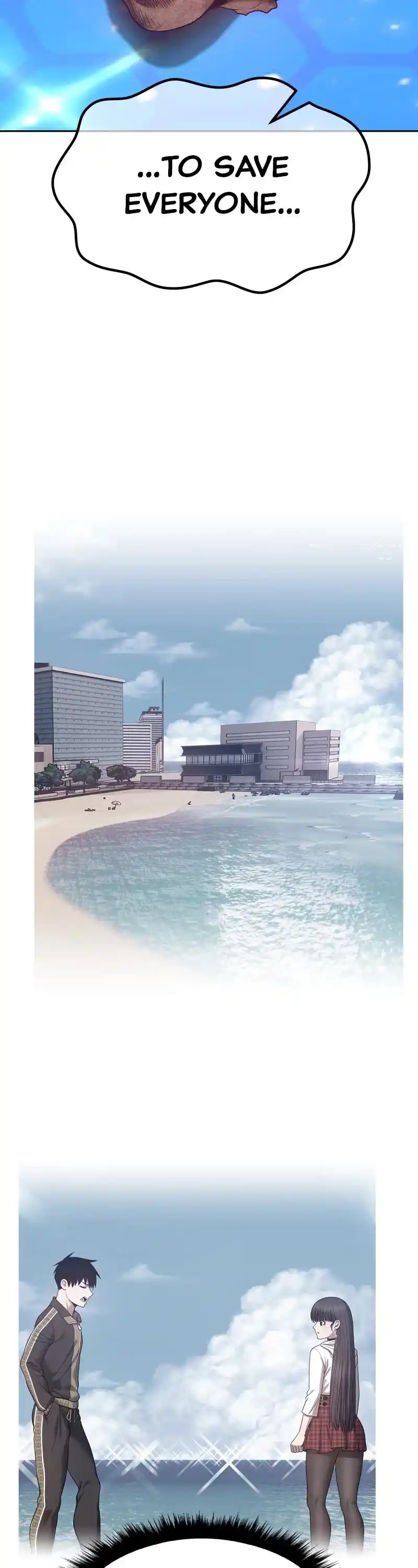 +99 Reinforced Wooden Stick Chapter 66