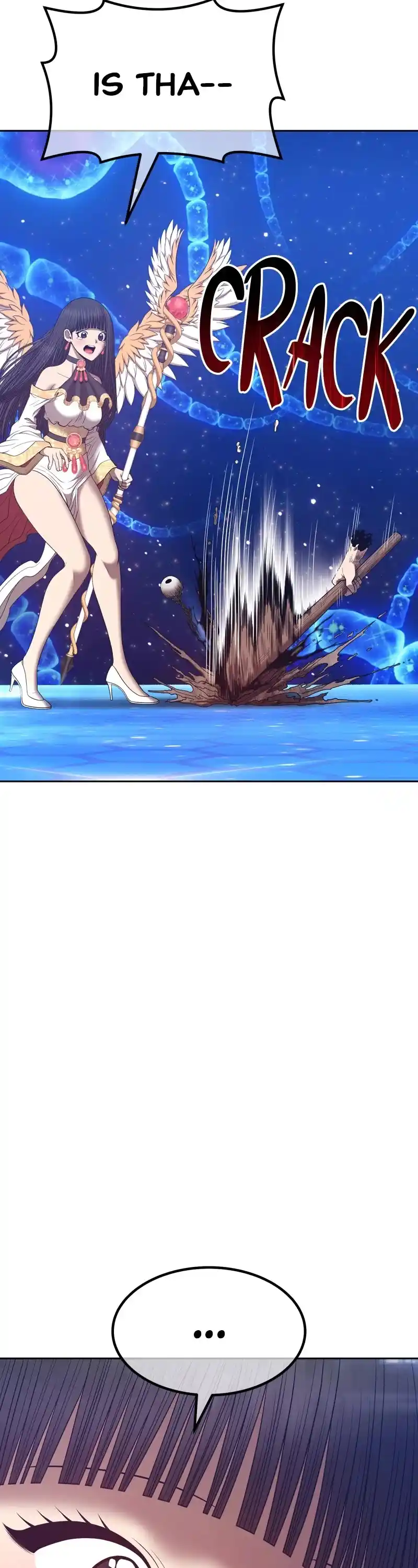 +99 Reinforced Wooden Stick Chapter 66