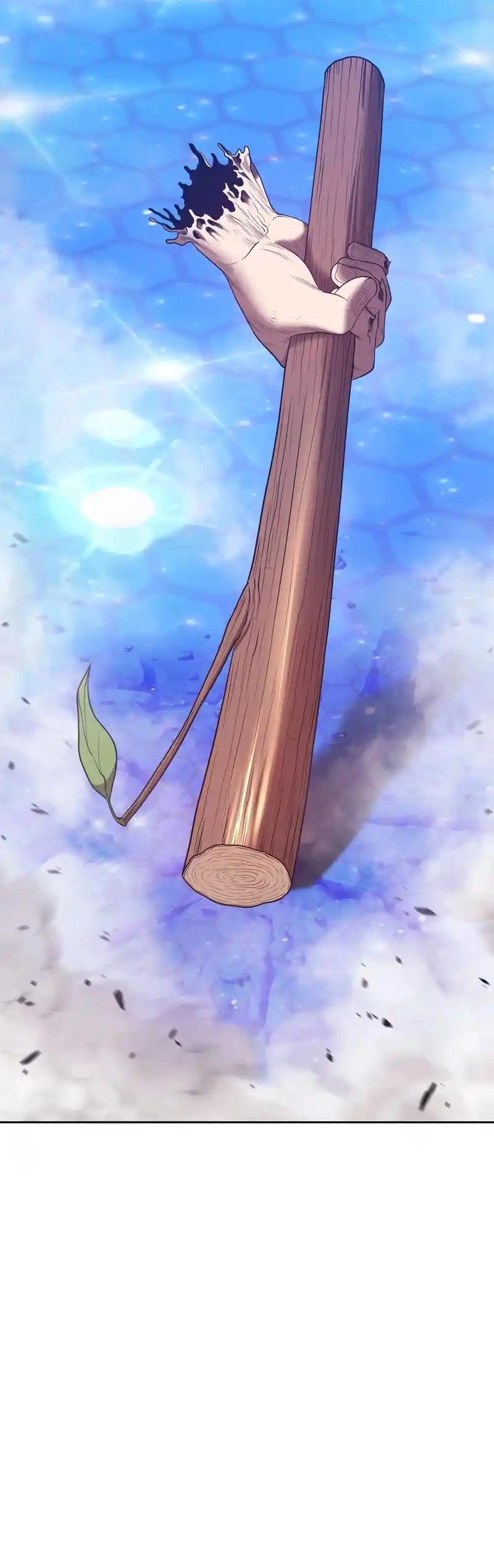 +99 Reinforced Wooden Stick Chapter 66